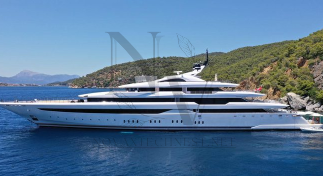 Luxury Superyacht Rentals